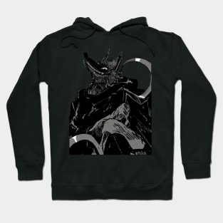 Death Hoodie